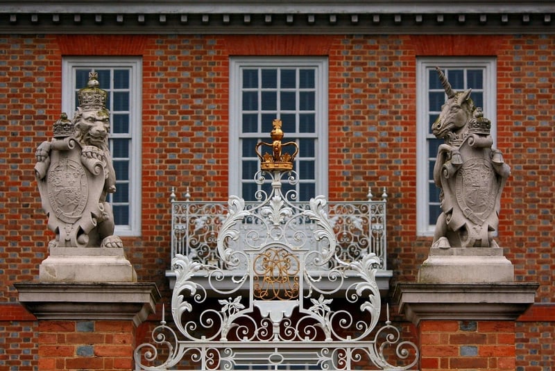 Living History Museum